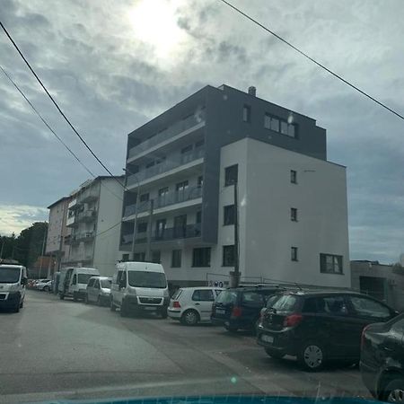 萨格勒布Penthause Stanto, Novogradnja, Blizina Maksimira公寓 外观 照片